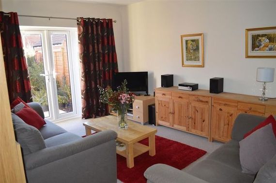 4 Bedroom Detached